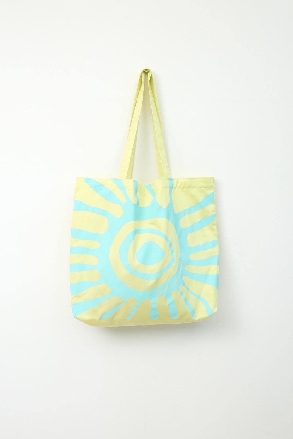 Haema Bag Lemon
