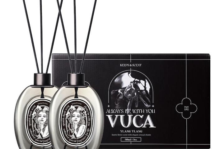 센트 클래식 대용량 디퓨저 8종 510ml 2개입