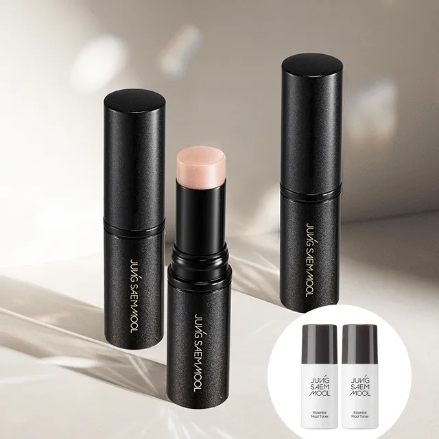 정샘물 에센셜 물 스틱 글로우 (물토너15mlX2)