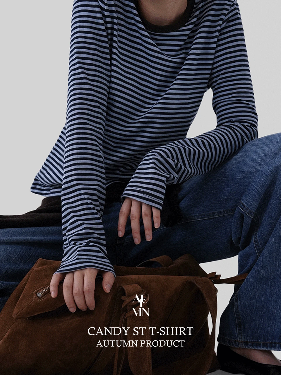 [made]캔디ST티셔츠