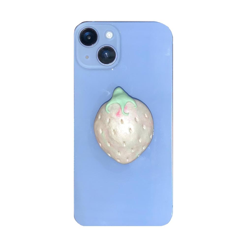 Strawberry Smart Tok : 우민누