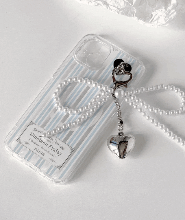 발레코어 카드수납 맥세이프 케이스