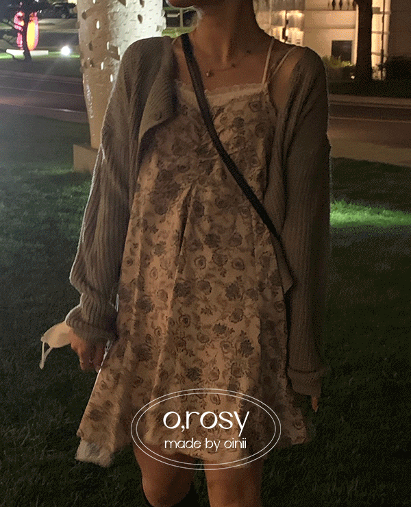 1천장 돌파♥ [o,rosy] Autumn rose ops