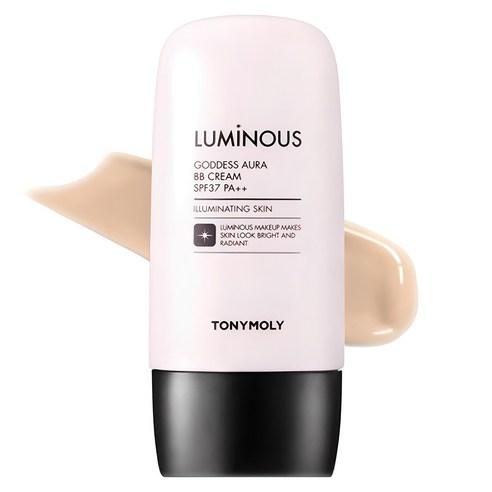 토니모리 루미너스 여신광채 BB크림 SPF37 PA++ - BB/CC크림 | 쿠팡