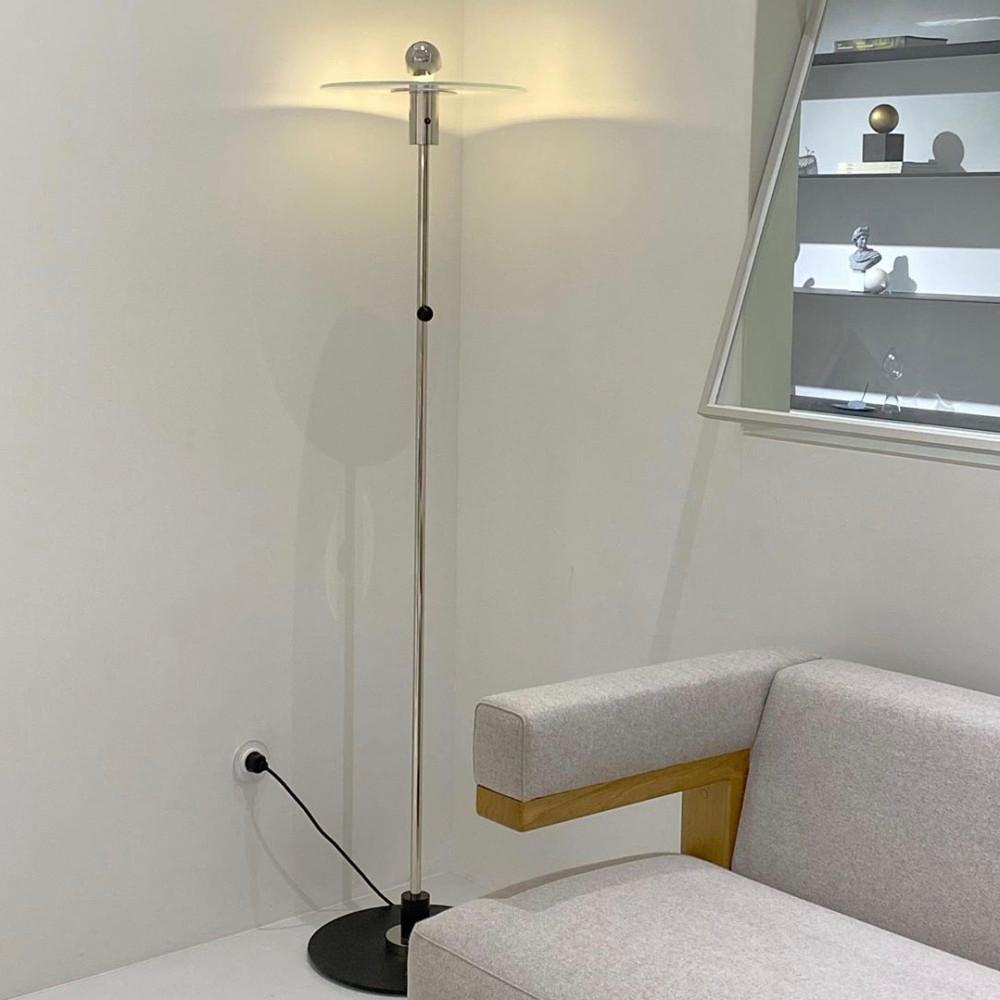 Tecnolumen BST23 바우하우스 거실 침실 서재 스튜디오 장스탠드 조명