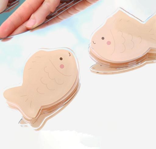 [주문제작] 커스텀 아크릴 대왕 집게 소량 대량