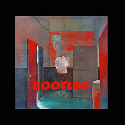 Yonezu Kenshi (요네즈 켄시) - Bootleg (CD)