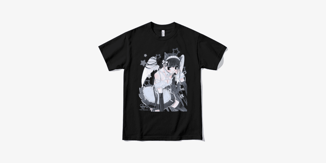 DOMI WORLD Cat Maid ㅣ 마플샵