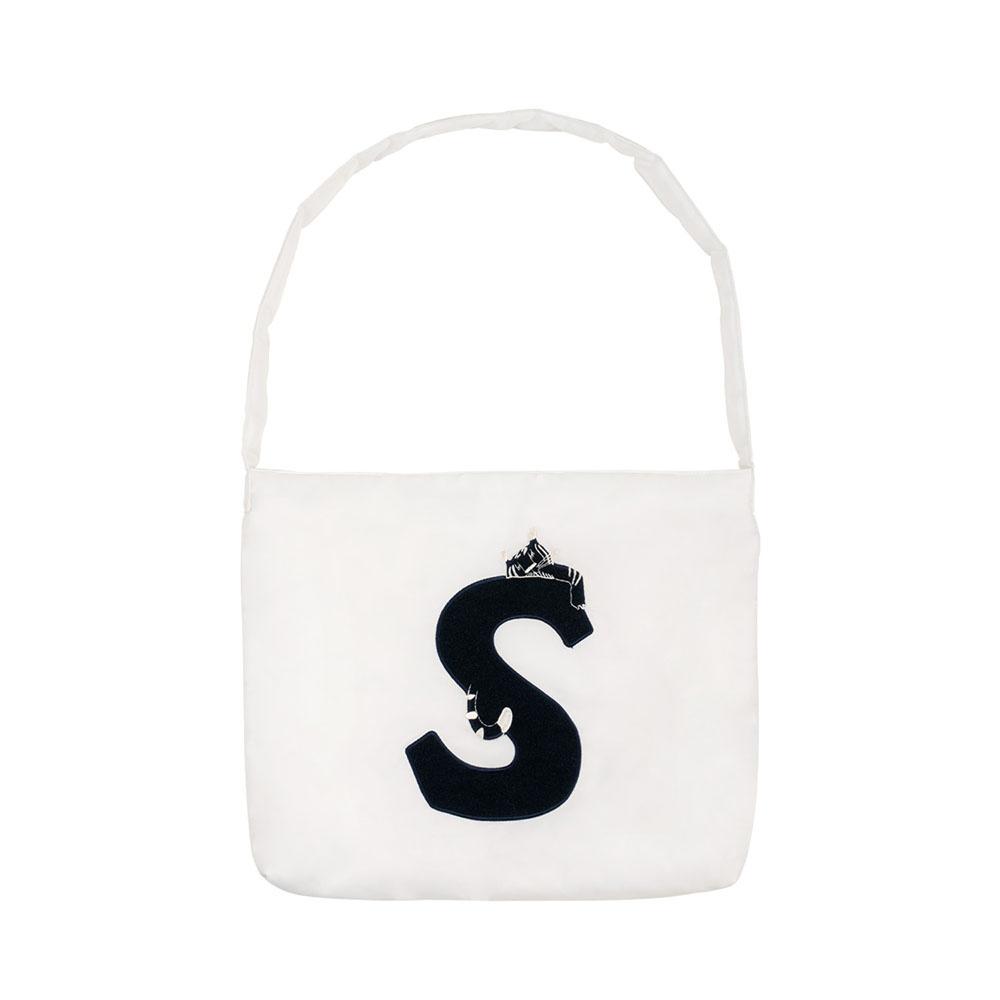 PADDING BAG_SXZ1AB02WT