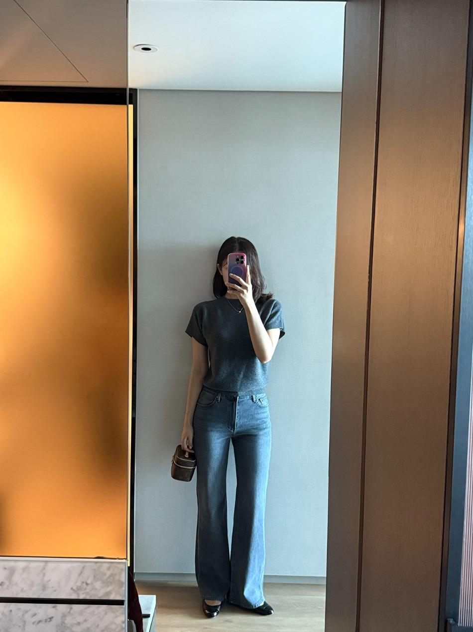 [25F/W]그레이데님