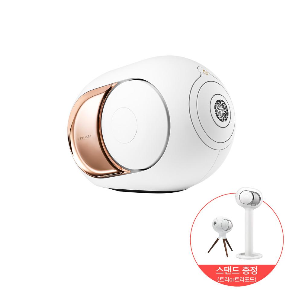 [블랙프라이데이]드비알레 팬텀1 하이엔드 스피커 108dB