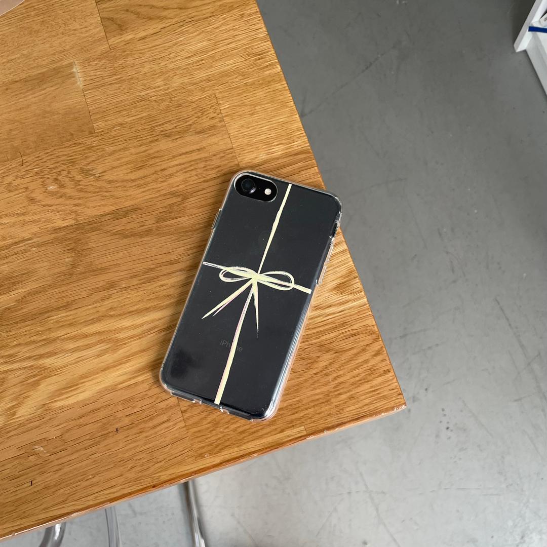 jje ribbon case