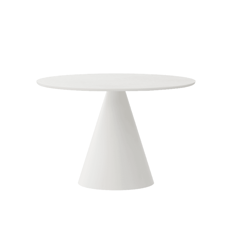 HAV CERAMIC OVAL TABLE