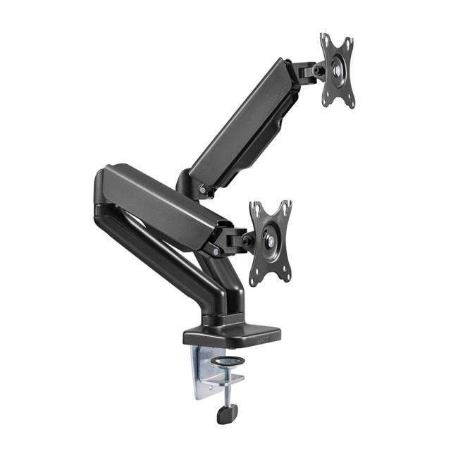 카멜 모니터암 CA1D 듀얼 모니터거치대