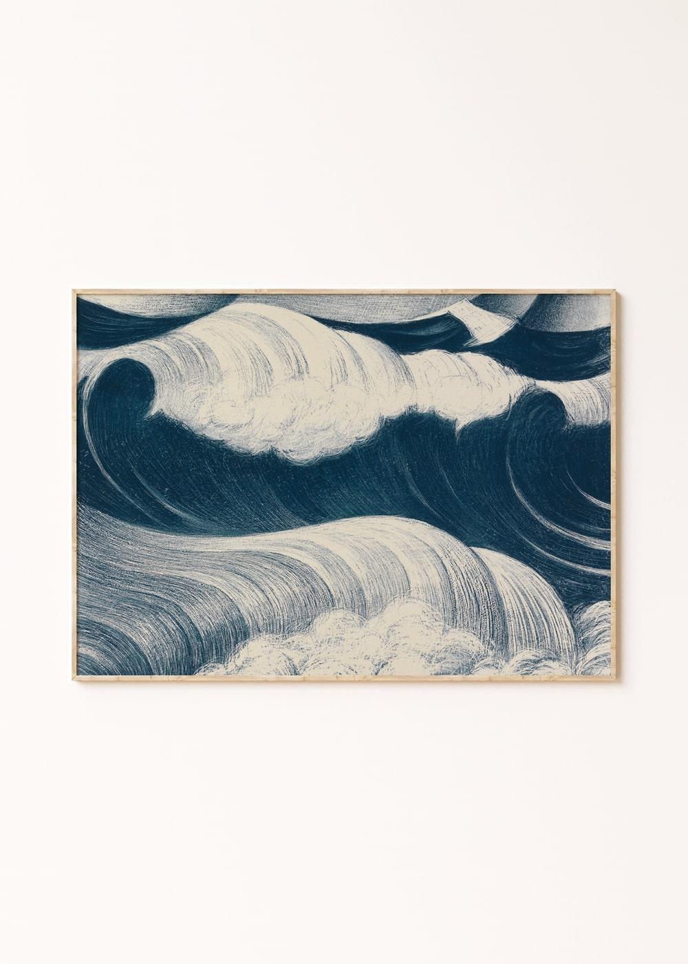 The Wave