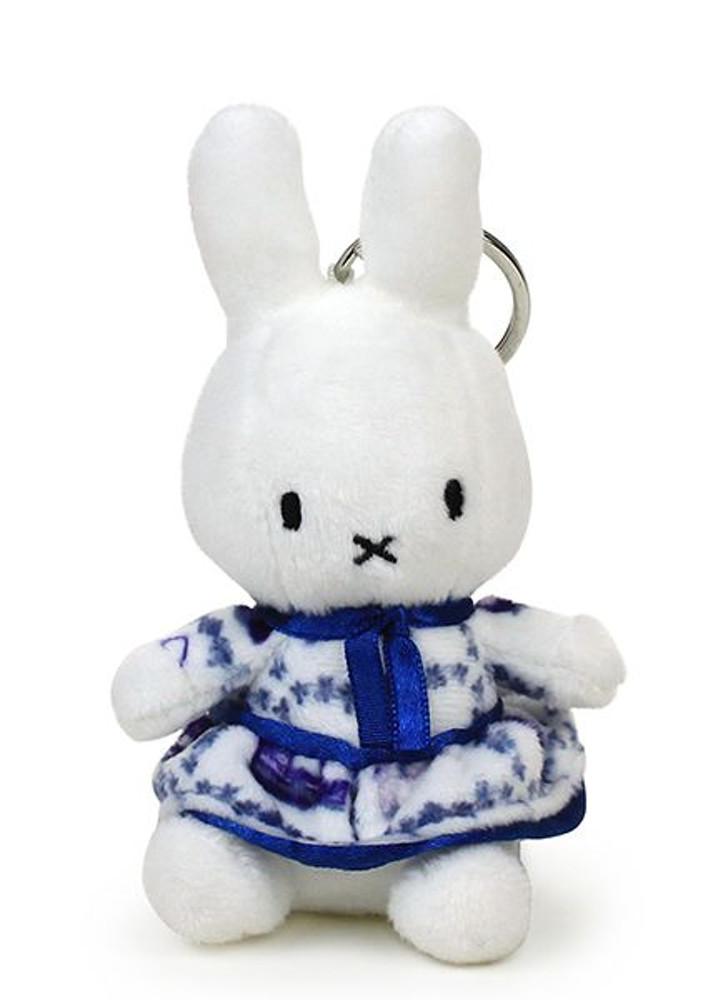 Miffy 미피 인형 키링 모음