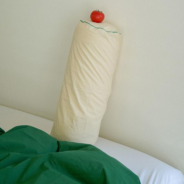 Lemon dill body pillow 바디필로우