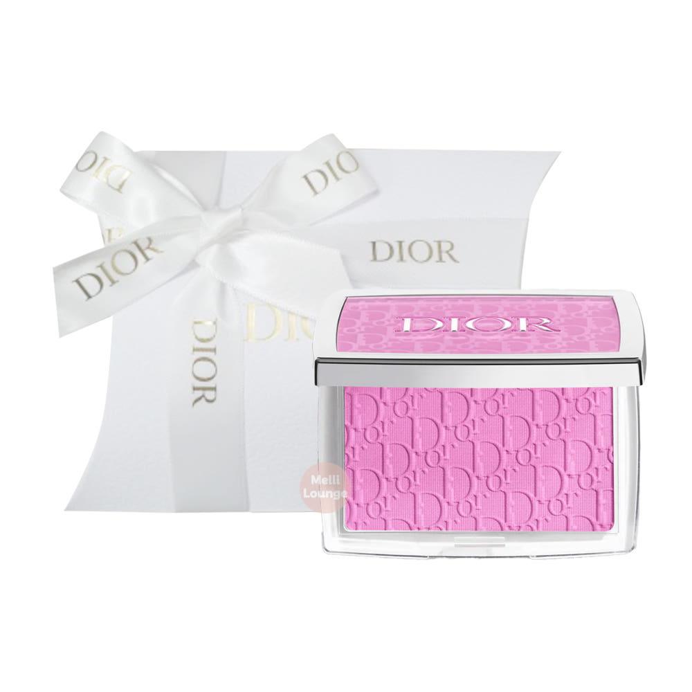 [선물포장] 디올 로지글로우 블러셔 블러쉬 063 핑크라일락