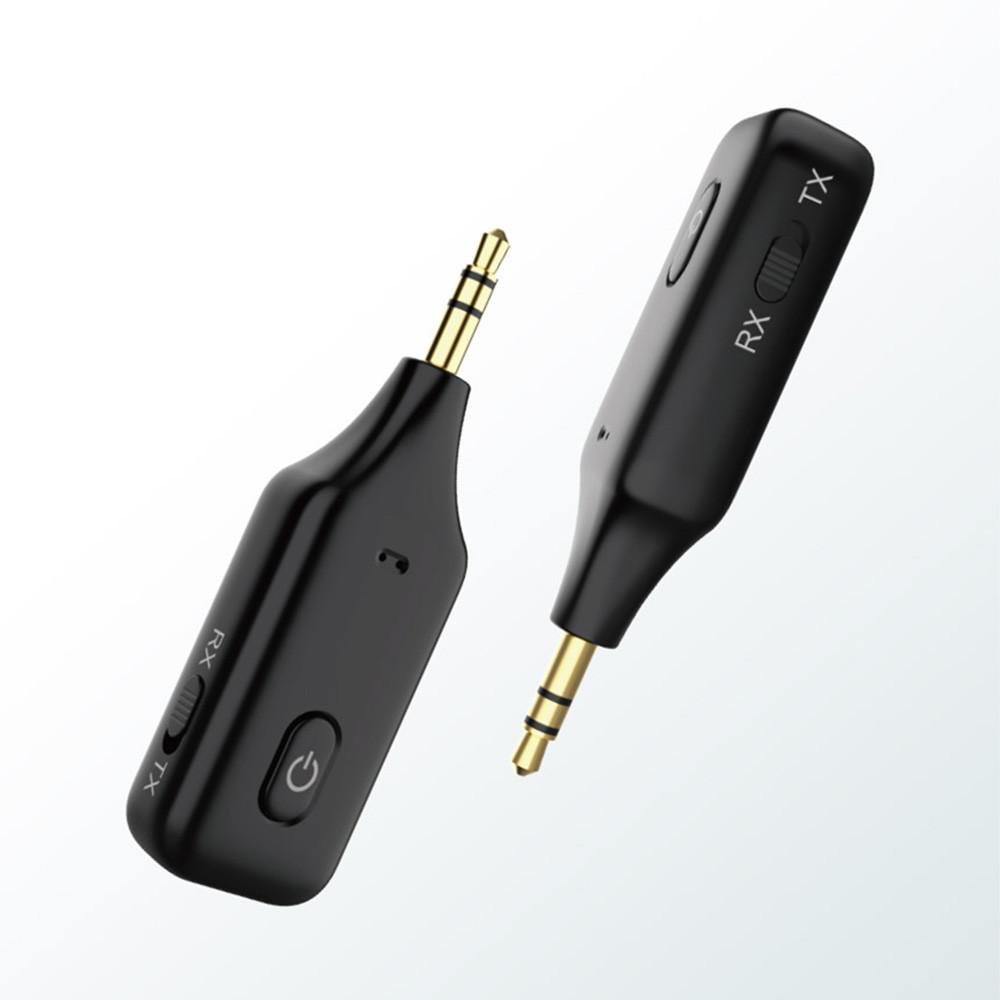 오디오 블루투스 송수신기 리시버 동글 AUX 차량용 VER 5.1 IH389