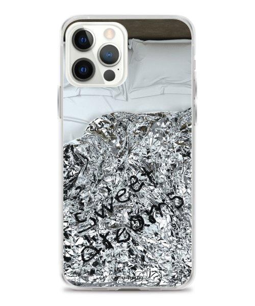 sweet dreams 젤하드 폰케이스