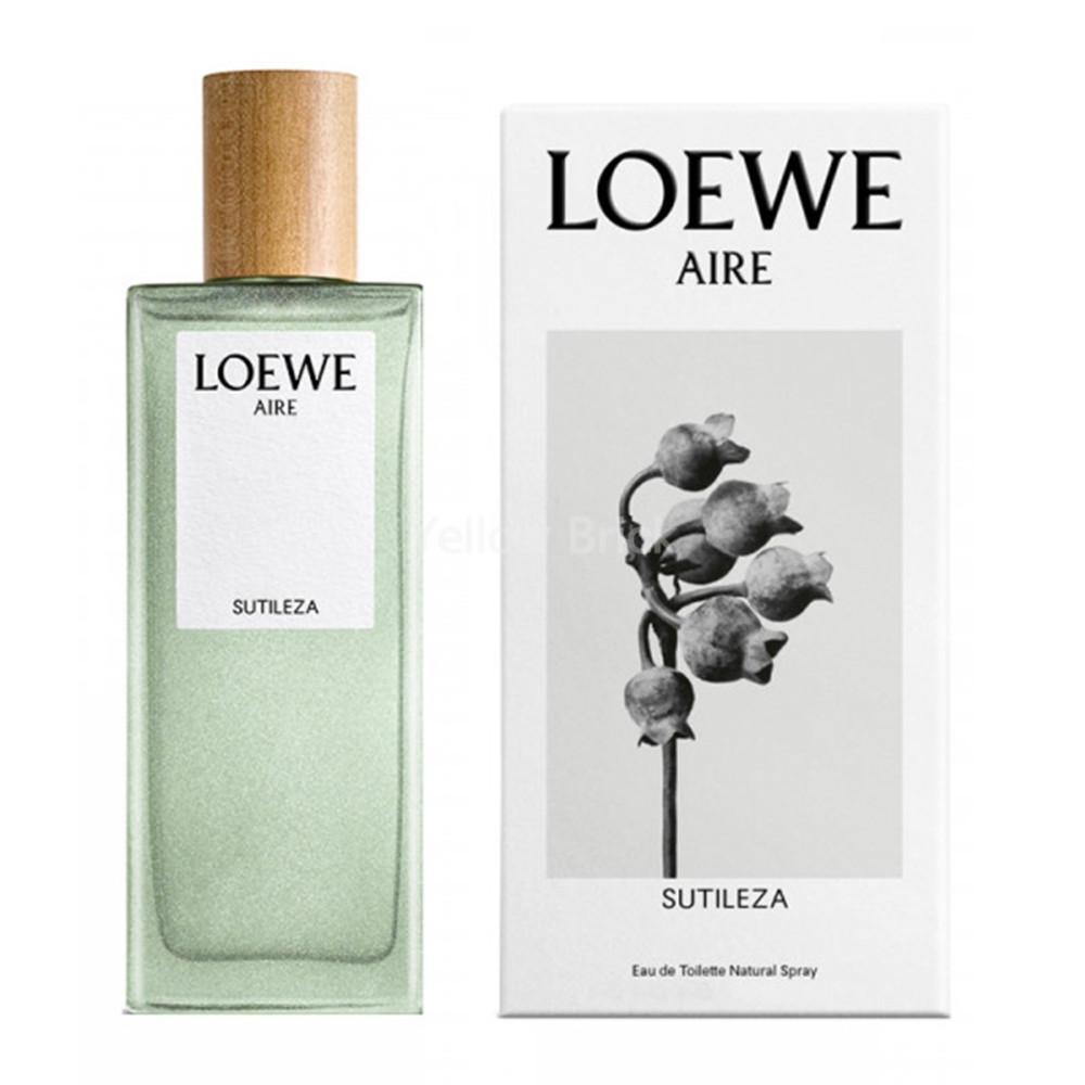 로에베 아이레 수틸레사 LOEWE EDT 100ml