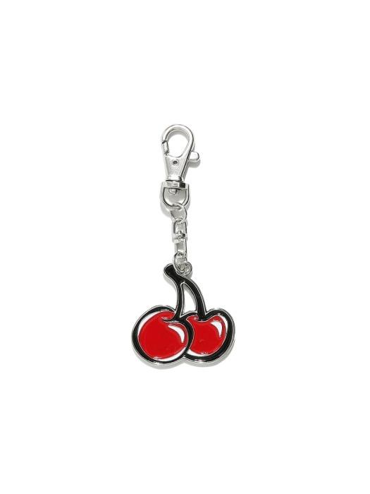 KIRSH CHERRY KEY RING IA [RED]