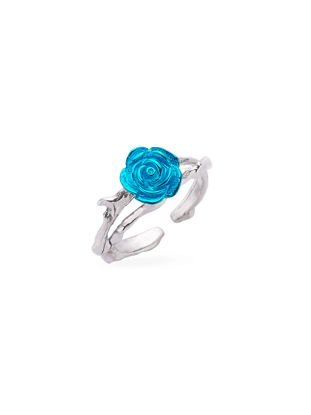 Rose Fatale Ring