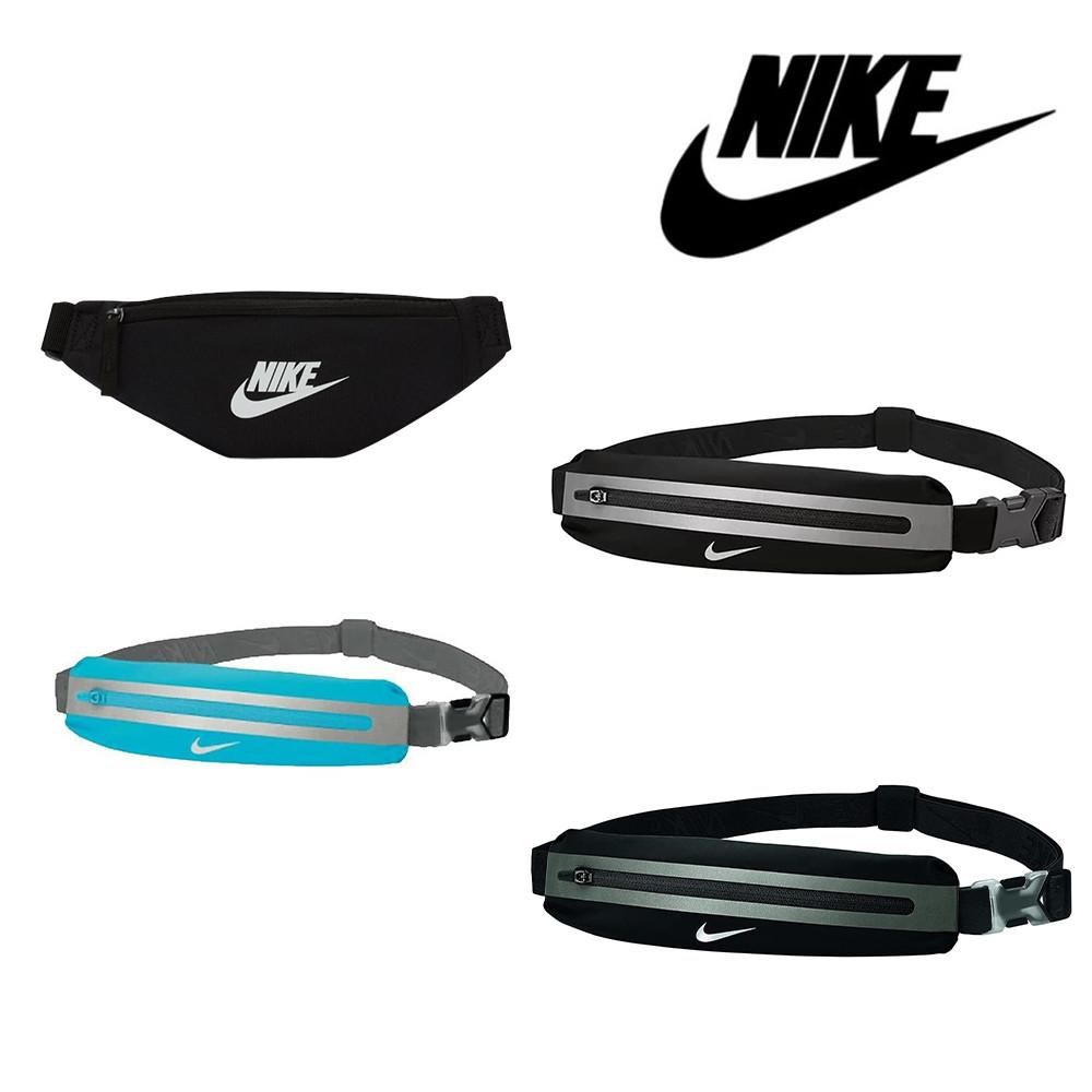 나이키 러닝 조깅 힙색 플립 벨트 슬림 웨이스트백 스포츠 핸드폰 가방 슬링백