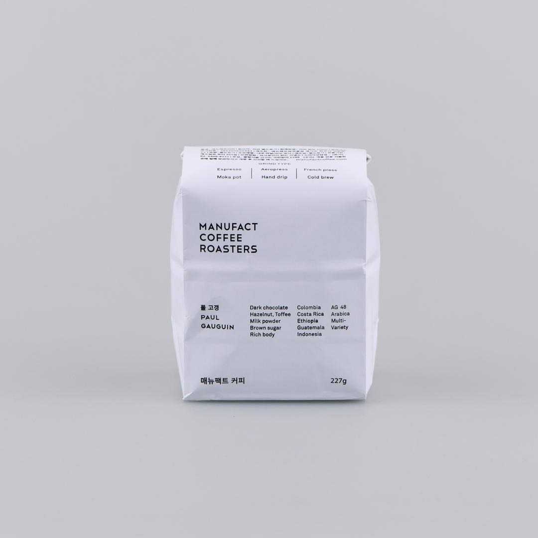 Paul Gauguin / 폴 고갱