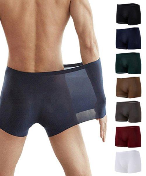 스킨이즘 남성 드로즈 분모자팬티 7종세트
