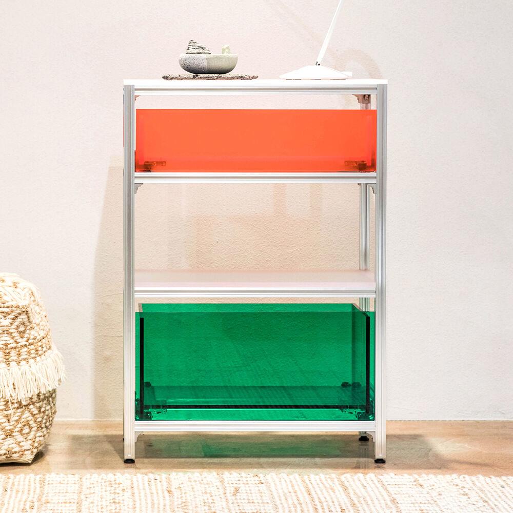 [TOWED] 토우드 모듈 가구 수납장 PF-S10-01-d2