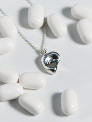 discliche small necklace