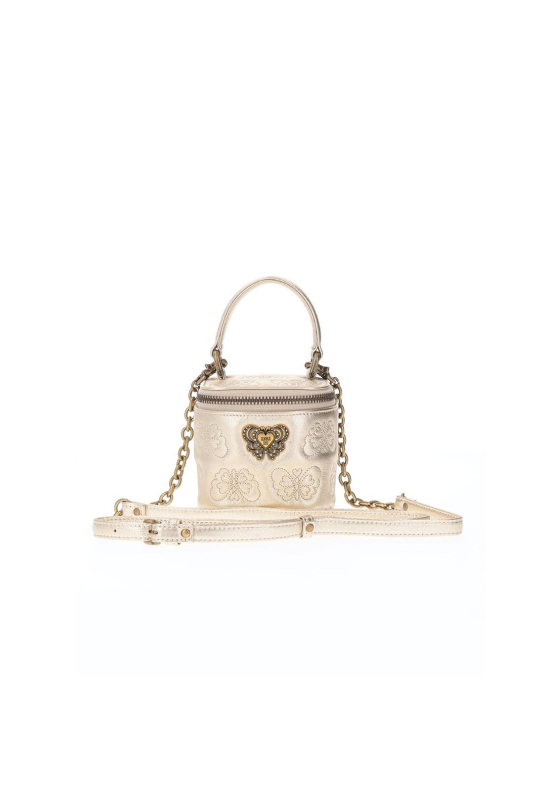 Miniature Chase Crossbody