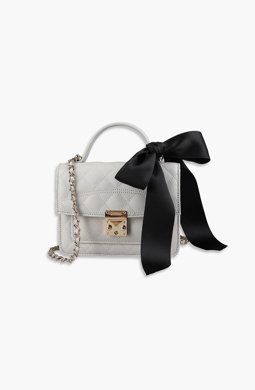 SOPHIA MINI WOC - Light Gray