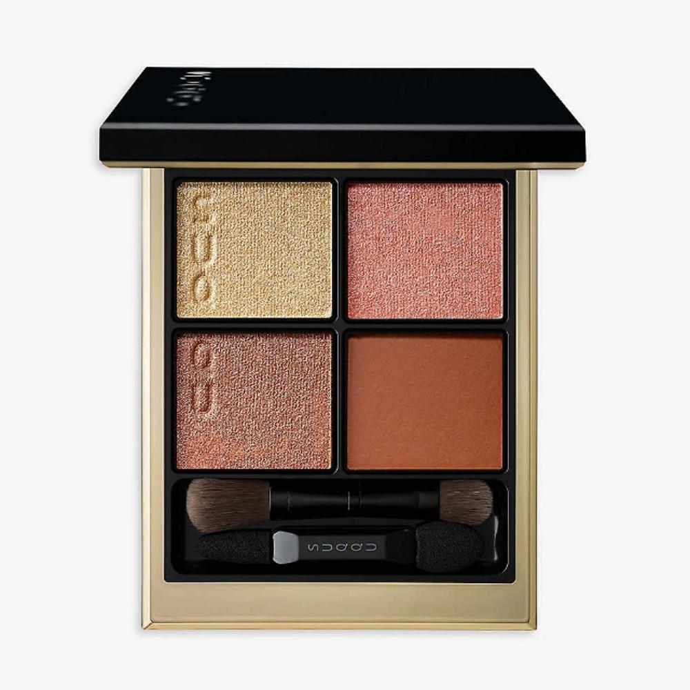 스쿠 디자이닝 컬러 아이섀도우 팔레트 SUQQU Kagerou