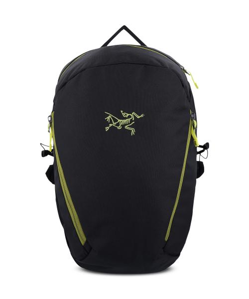 맨티스 26 백팩 - BLACK / OLIVE MOSS / ABPFU09825