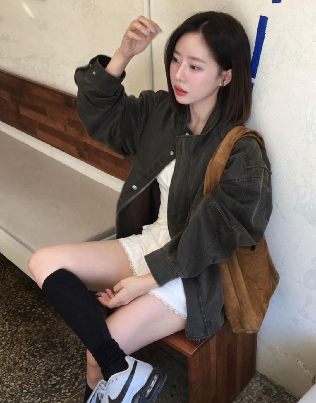 인사일런스 워시드 에코레더 브라운s | 후루츠패밀리