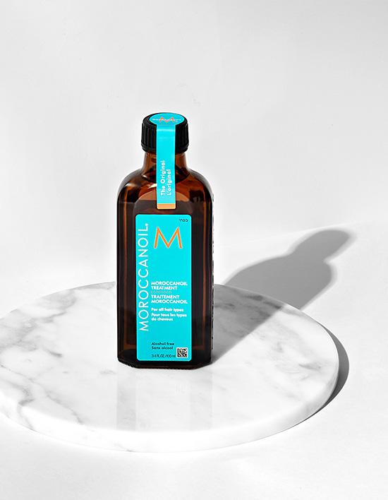 [모로칸오일] 헤어 트리트먼트 100ml