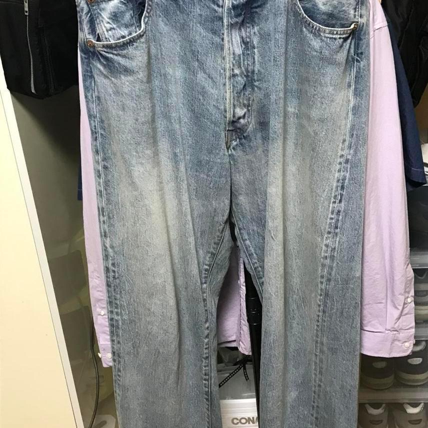 코모리 블리치 23ss 2사이즈