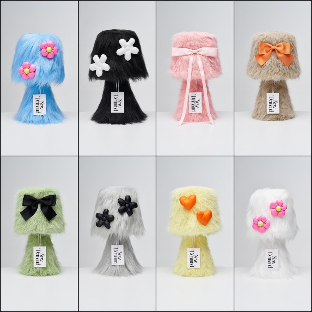 [비밀링크] 플로시 램프 미니 프로모션🎁