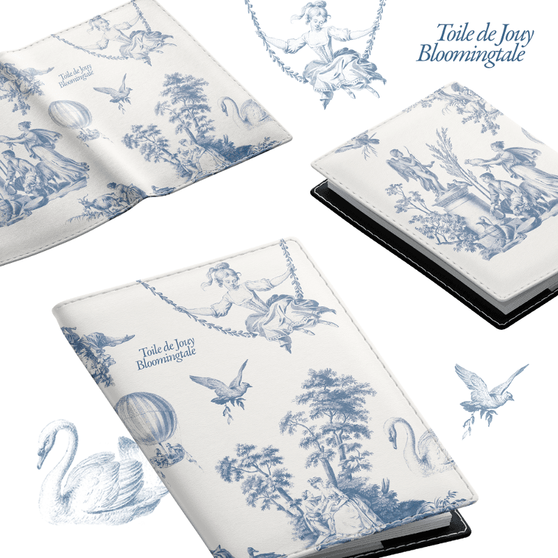 [여권지갑] 트왈 드 주이