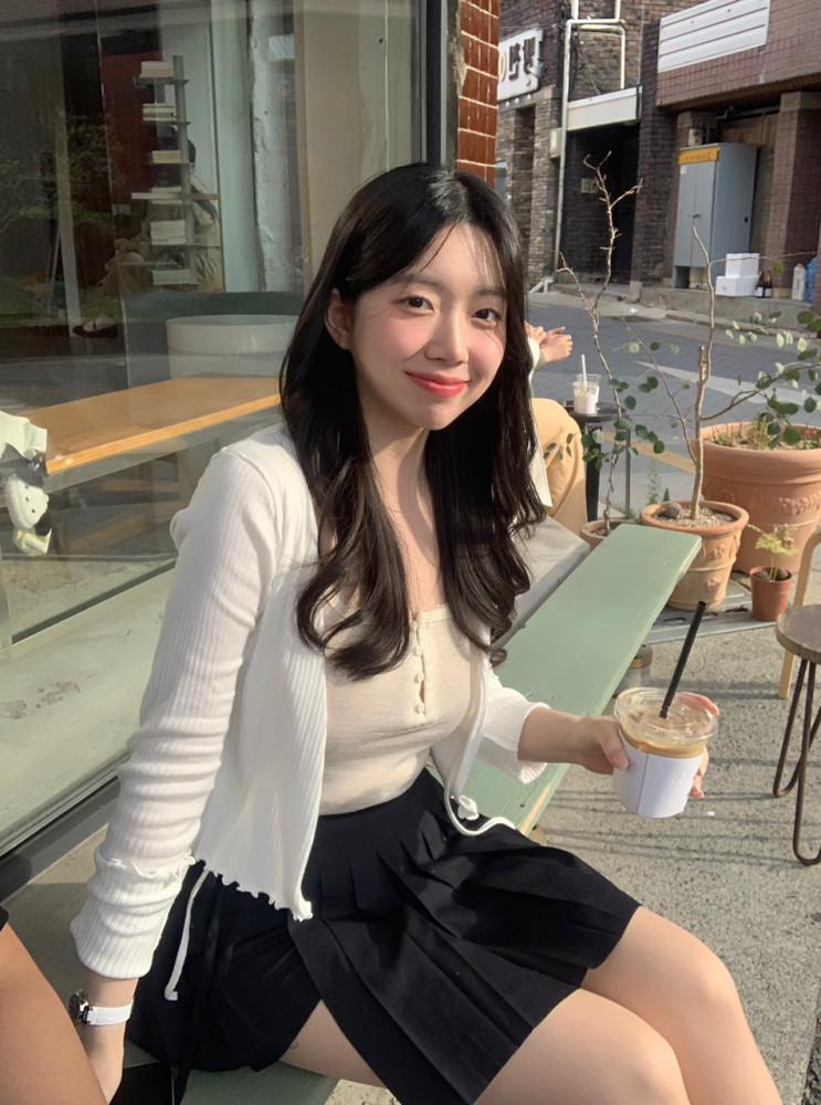 (전색상 당일)forest 포레스트 에피 슬리브리스 레이스나시 단추나시