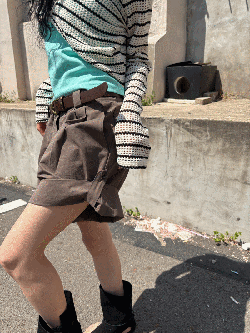 컨트리 롤업 하프pt