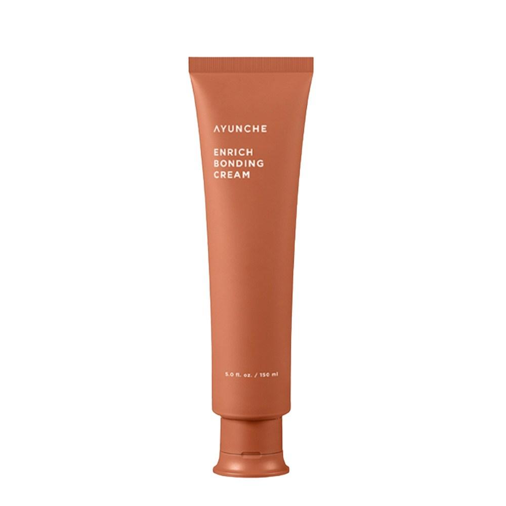 아윤채 인리치 본딩 크림 150ml, 150ml, 1개 - 헤어에센스/오일 | 쿠팡