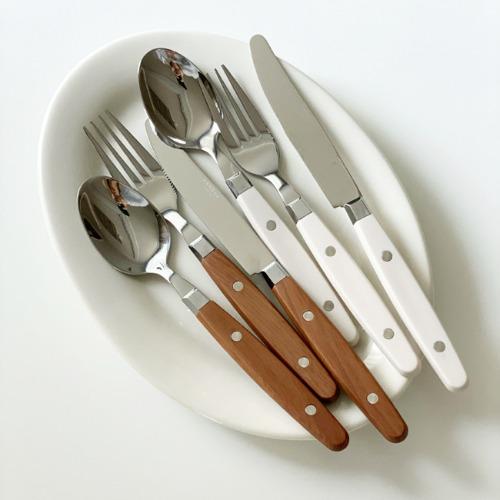 아노바 ANNOVA 카페 커트러리