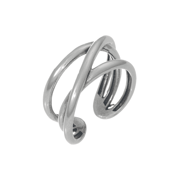 [SILVER925] UA Open Ring