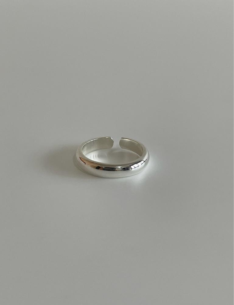 [어나더베이스] 엥게이지 애끼 링 silver925 애끼반지 마디반지 토우링