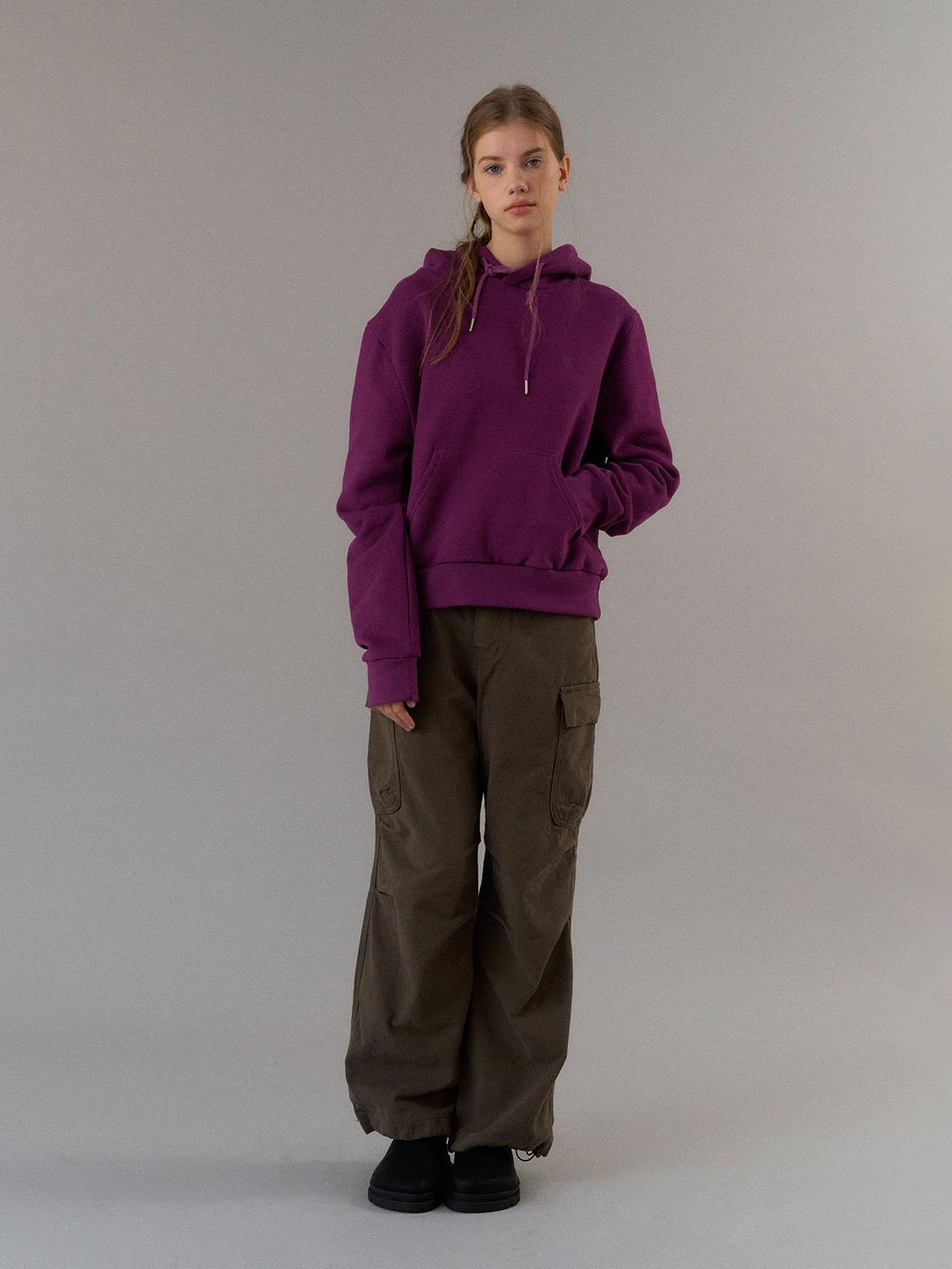 winter washed cargo pants (khaki)