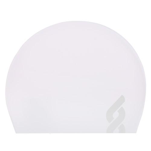 SCP385그냥하양플레인 실리콘 수모