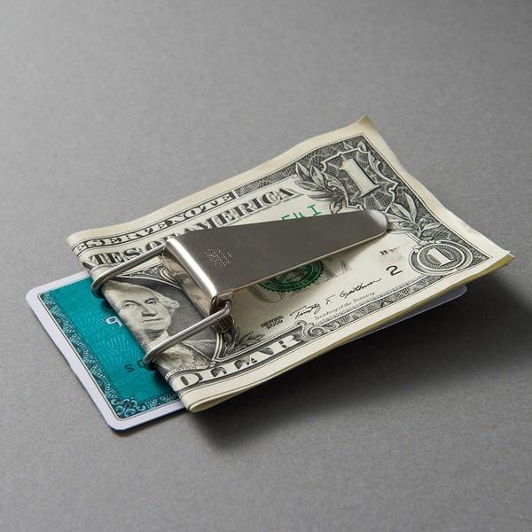 Candy Design & Works Hopper Double Clip